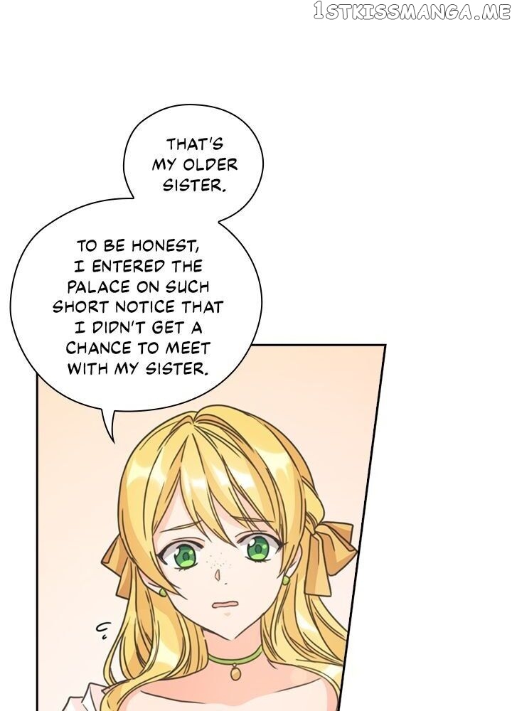 The Readymade Queen chapter 26 - page 31