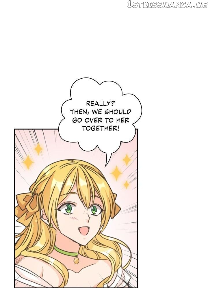 The Readymade Queen chapter 26 - page 33