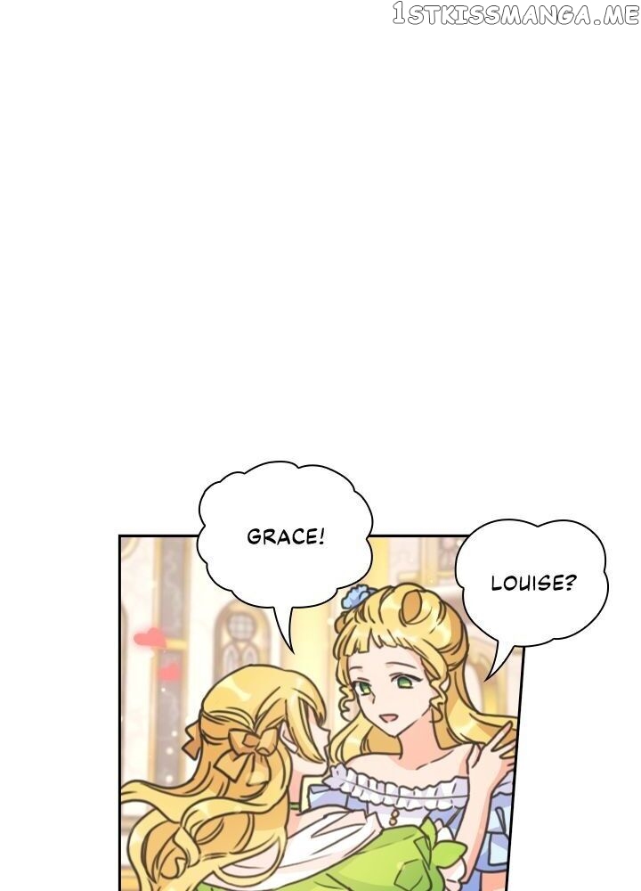 The Readymade Queen chapter 26 - page 37