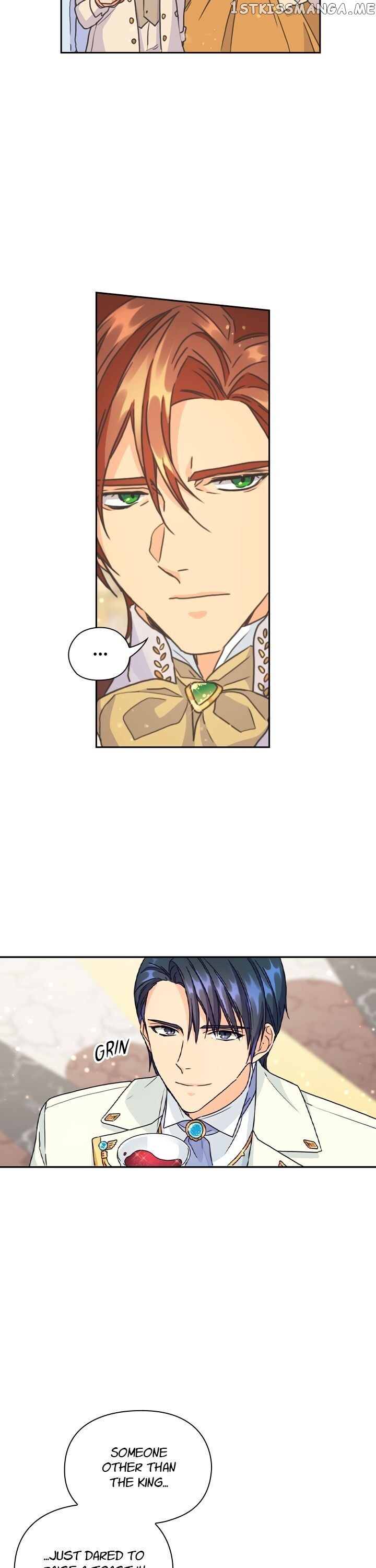 The Readymade Queen chapter 26 - page 4