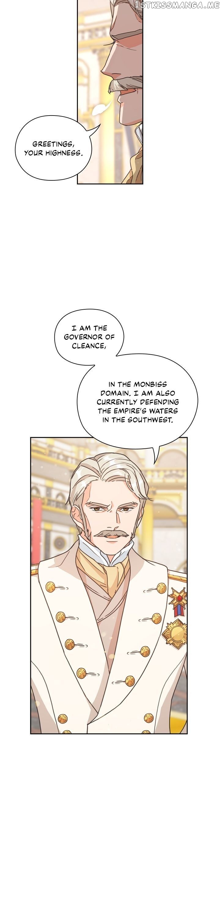 The Readymade Queen chapter 26 - page 40