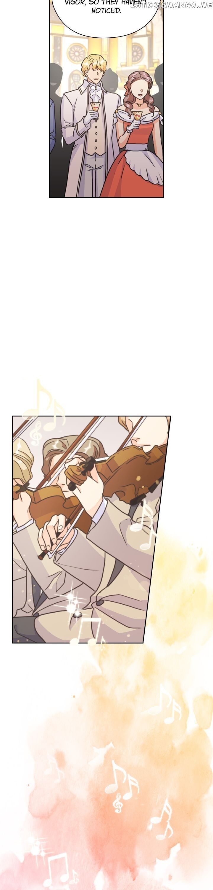 The Readymade Queen chapter 26 - page 6