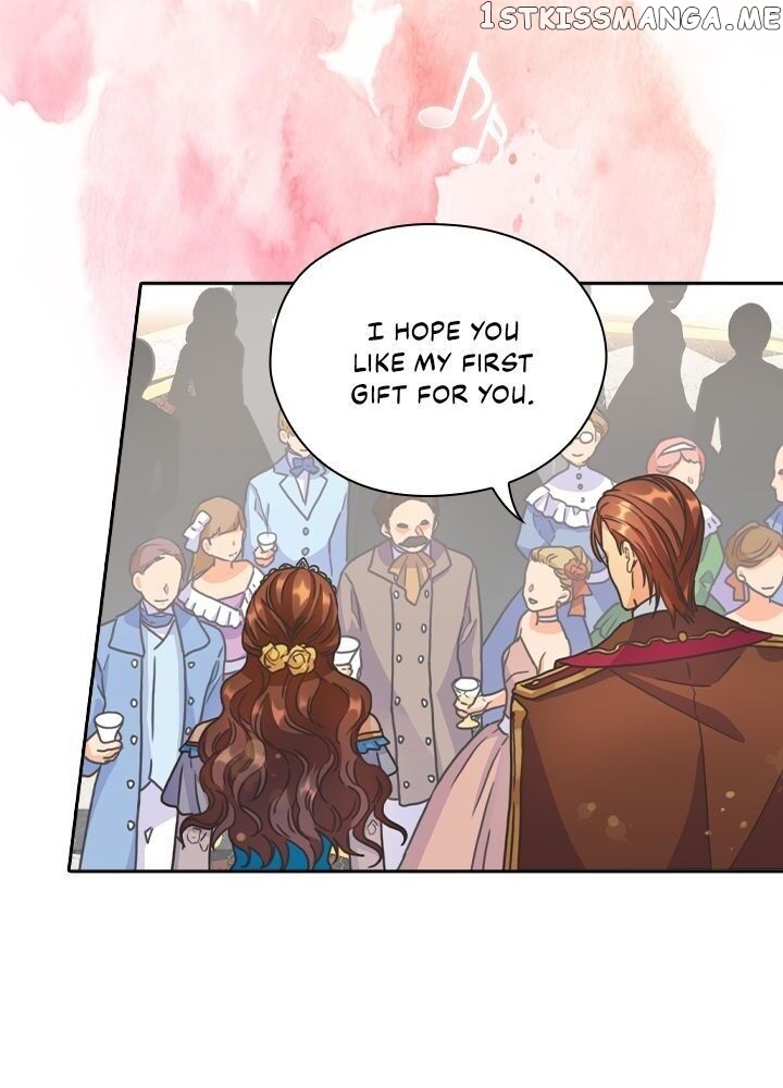 The Readymade Queen chapter 26 - page 7