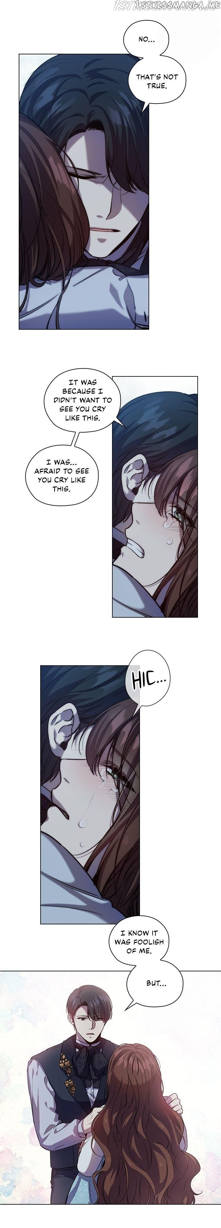 The Readymade Queen chapter 69 - page 6