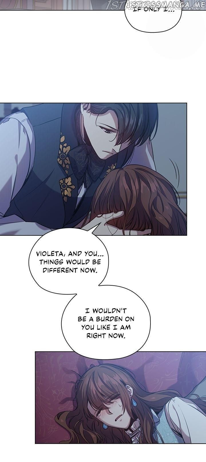 The Readymade Queen chapter 69 - page 9