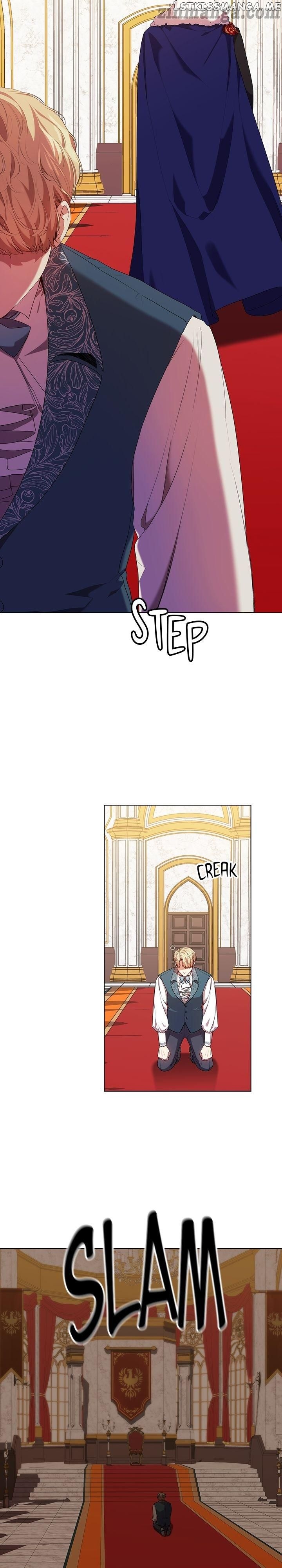 The Readymade Queen chapter 92 - page 16