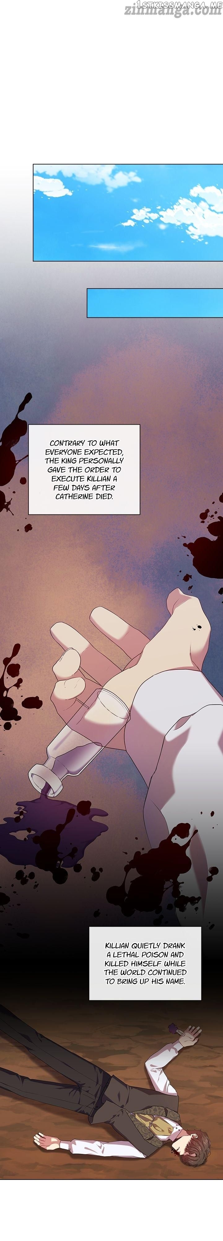 The Readymade Queen chapter 92 - page 18