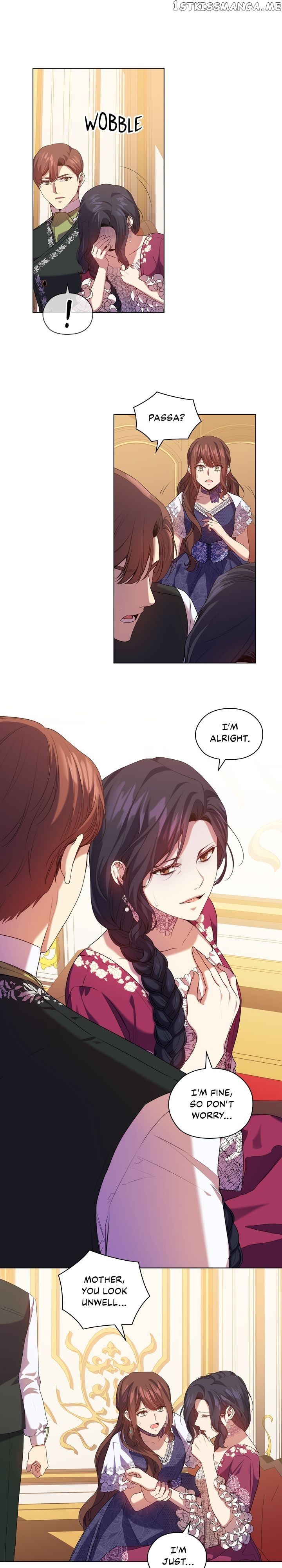 The Readymade Queen chapter 87 - page 18
