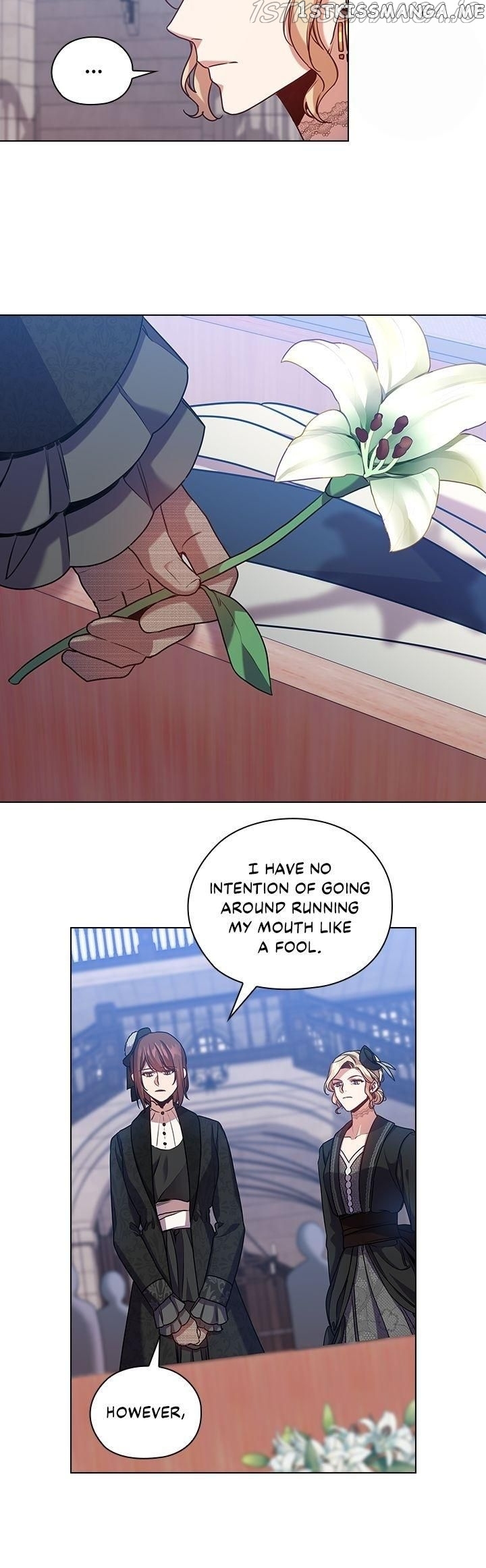 The Readymade Queen chapter 70 - page 11