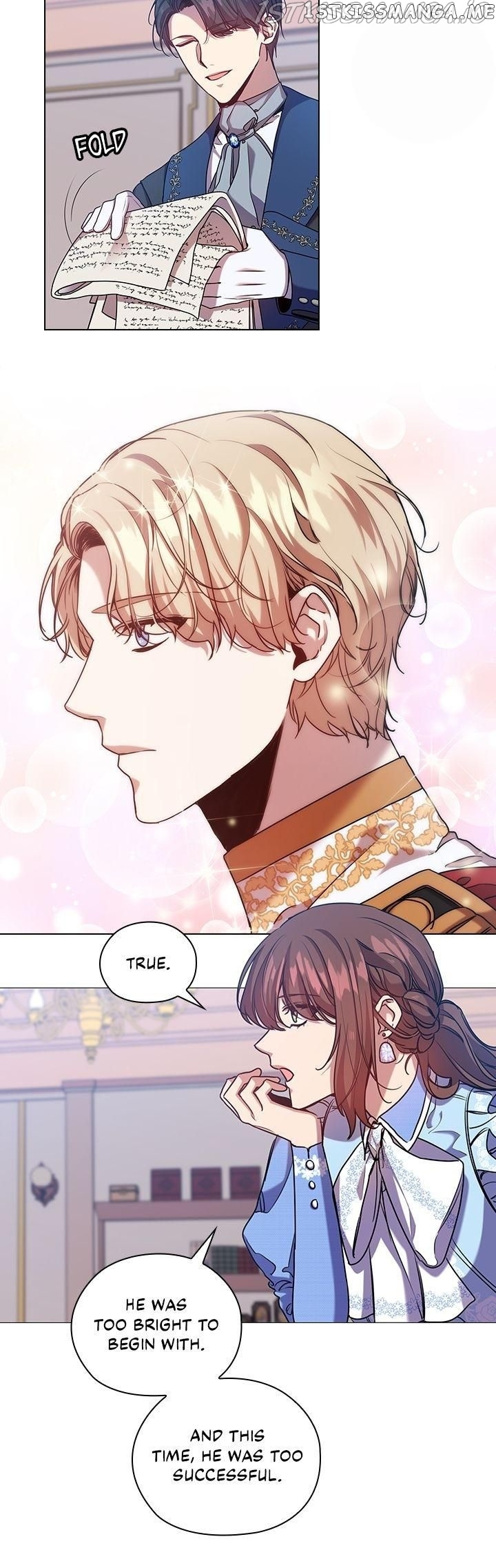 The Readymade Queen chapter 70 - page 17