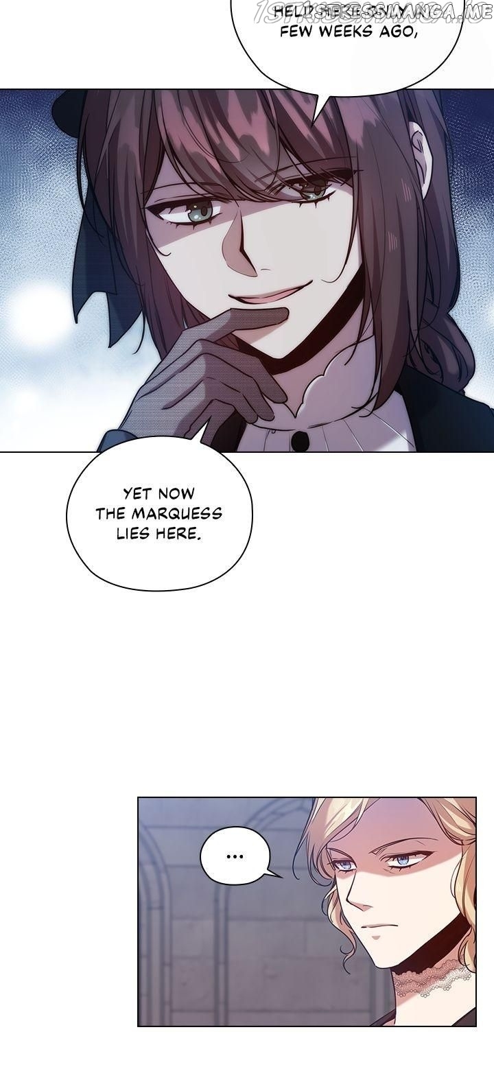 The Readymade Queen chapter 70 - page 5