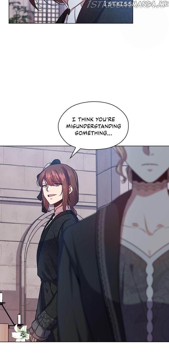 The Readymade Queen chapter 70 - page 7