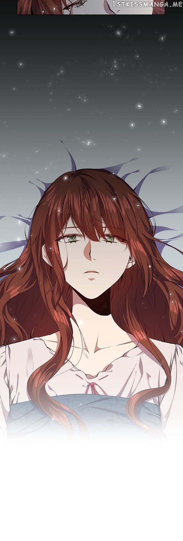 The Readymade Queen chapter 61 - page 36