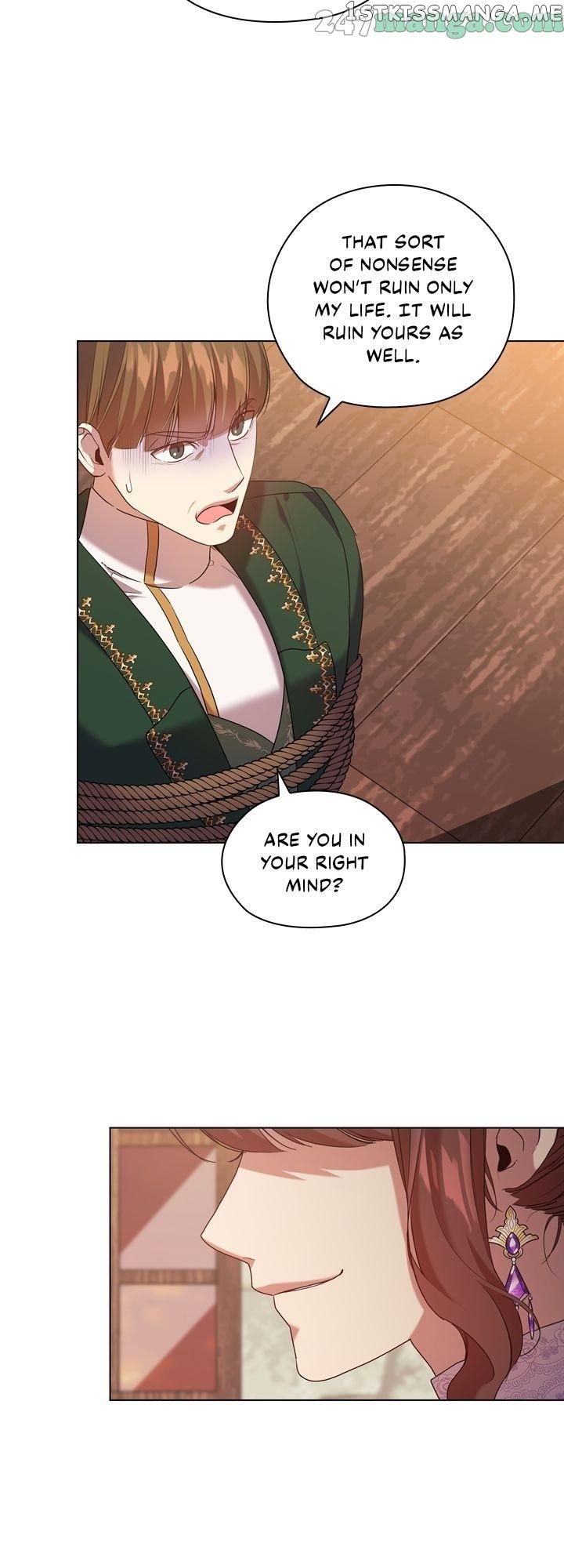 The Readymade Queen chapter 83 - page 19