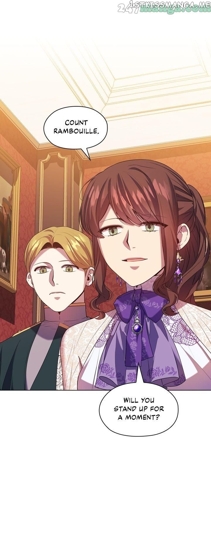 The Readymade Queen chapter 83 - page 25