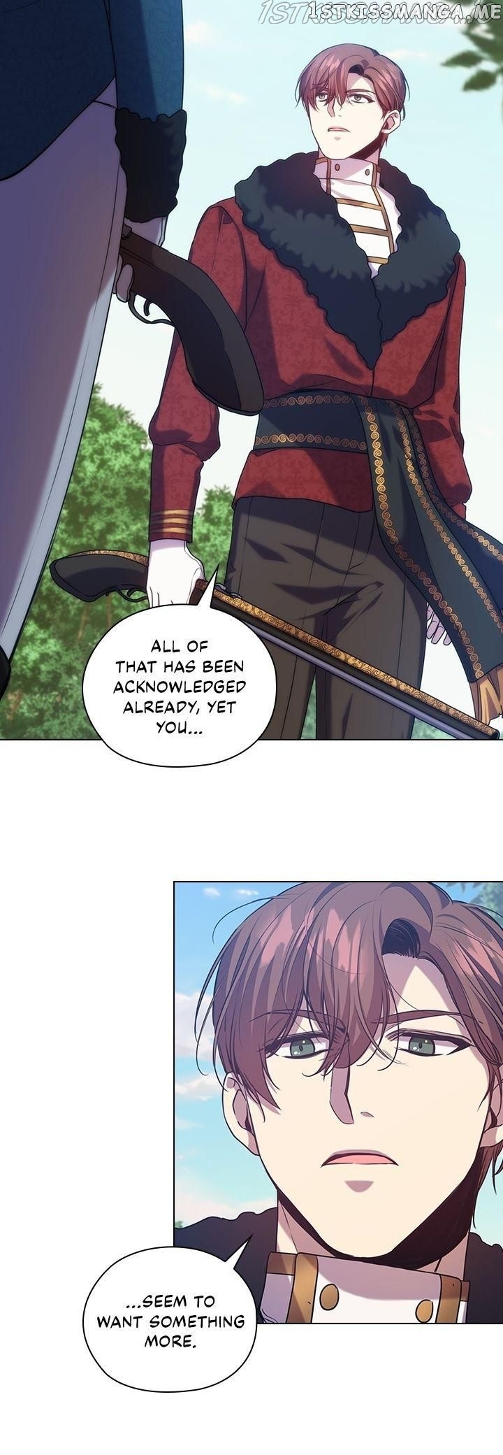 The Readymade Queen chapter 71 - page 16
