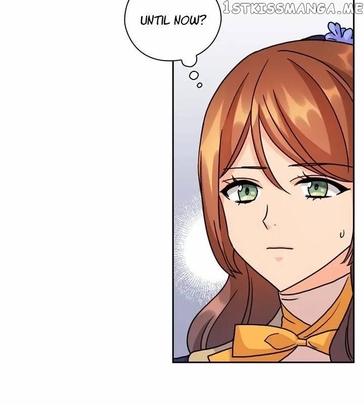 The Readymade Queen chapter 38 - page 17