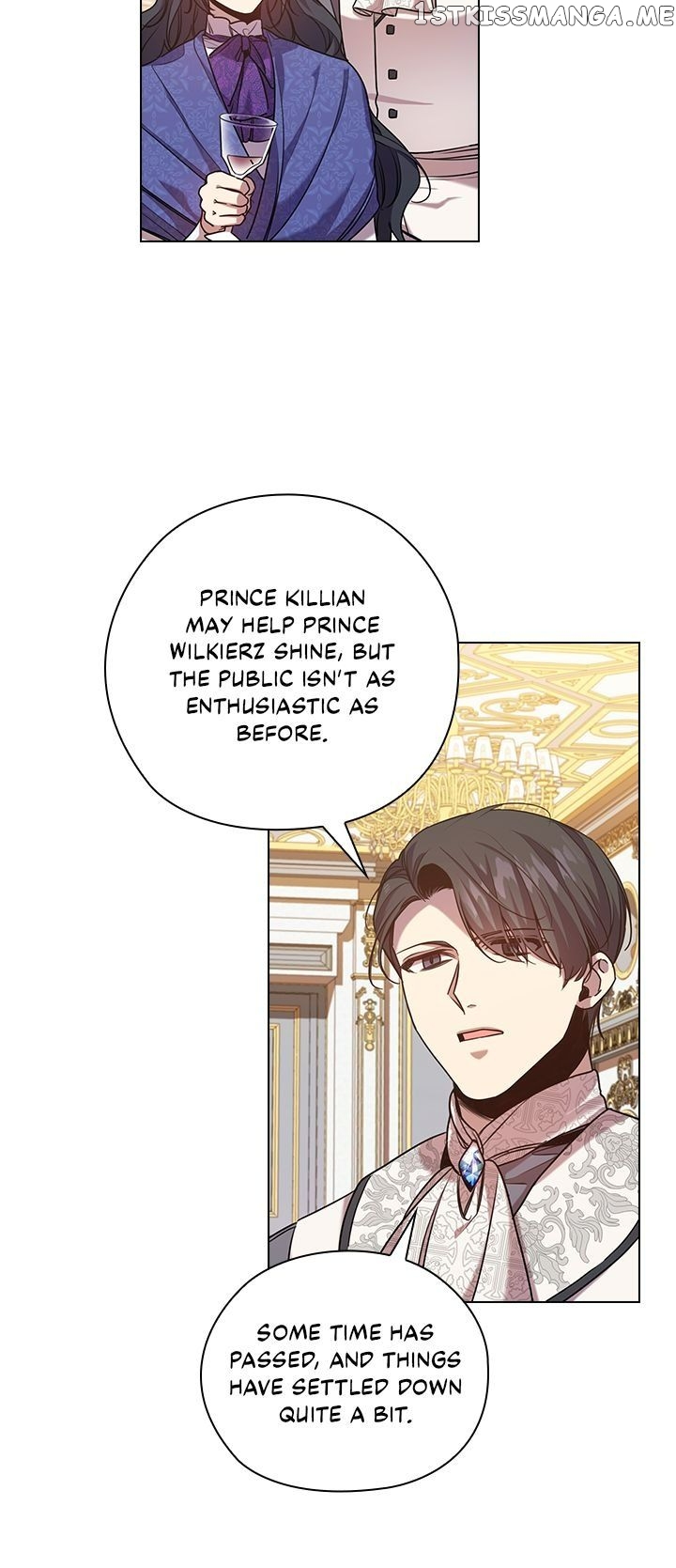 The Readymade Queen chapter 74 - page 13