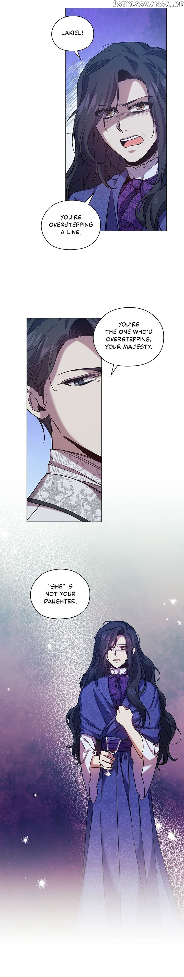 The Readymade Queen chapter 74 - page 24