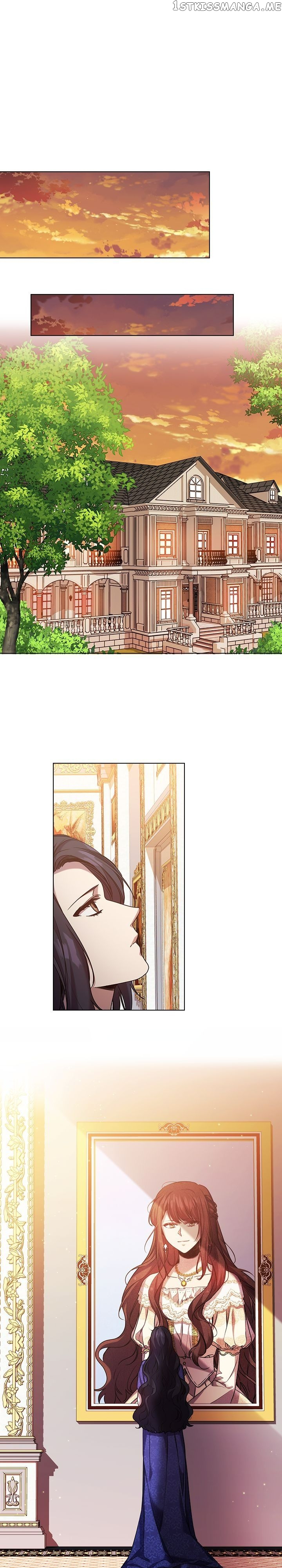 The Readymade Queen chapter 74 - page 8