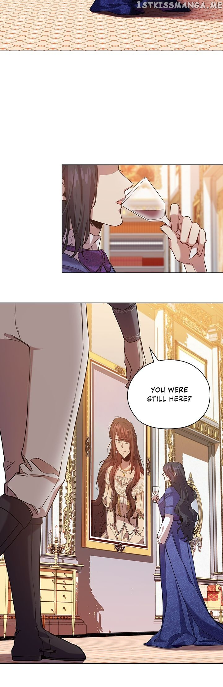 The Readymade Queen chapter 74 - page 9
