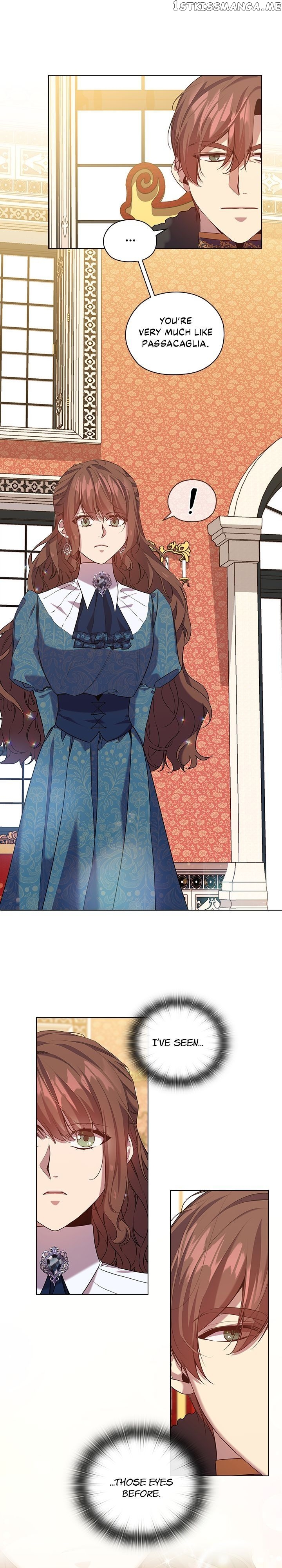 The Readymade Queen chapter 77 - page 16