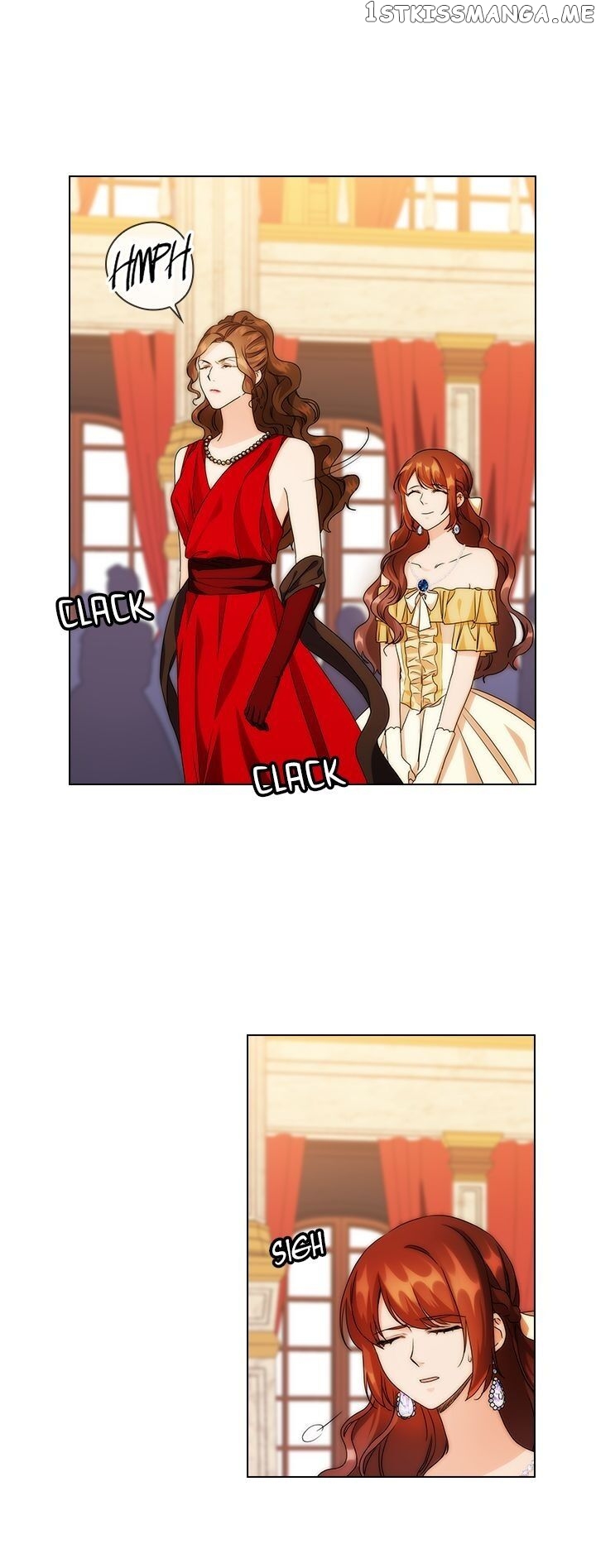 The Readymade Queen chapter 60 - page 11
