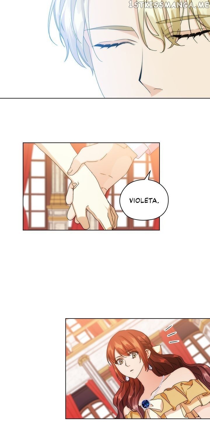 The Readymade Queen chapter 60 - page 15