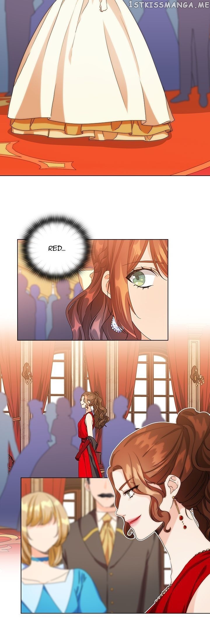 The Readymade Queen chapter 60 - page 17