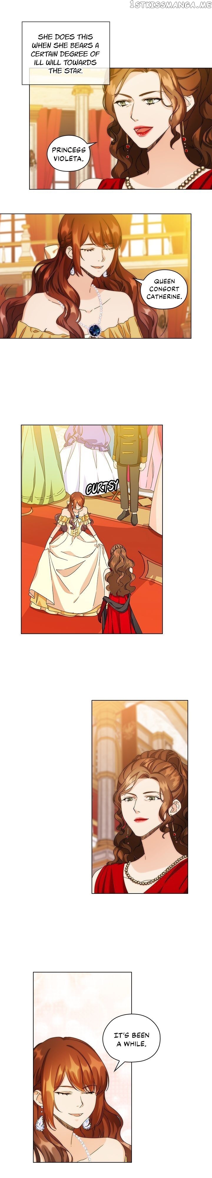 The Readymade Queen chapter 60 - page 4