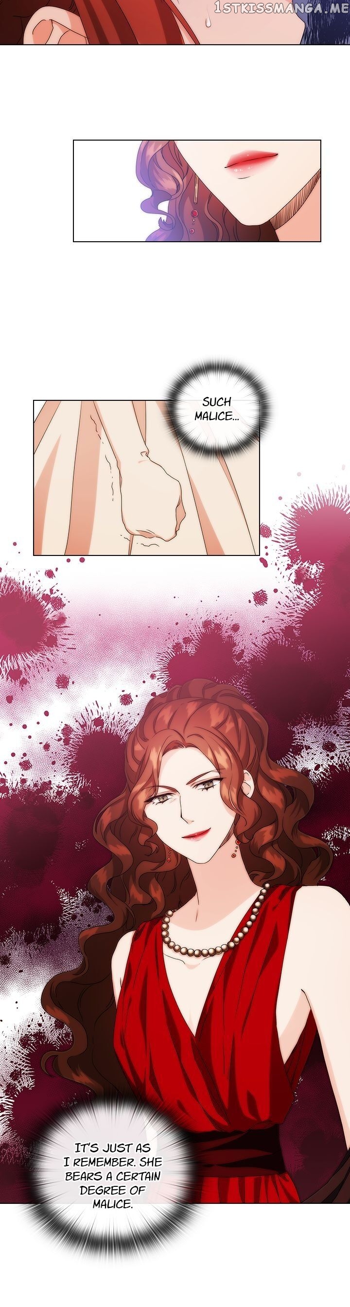 The Readymade Queen chapter 60 - page 9