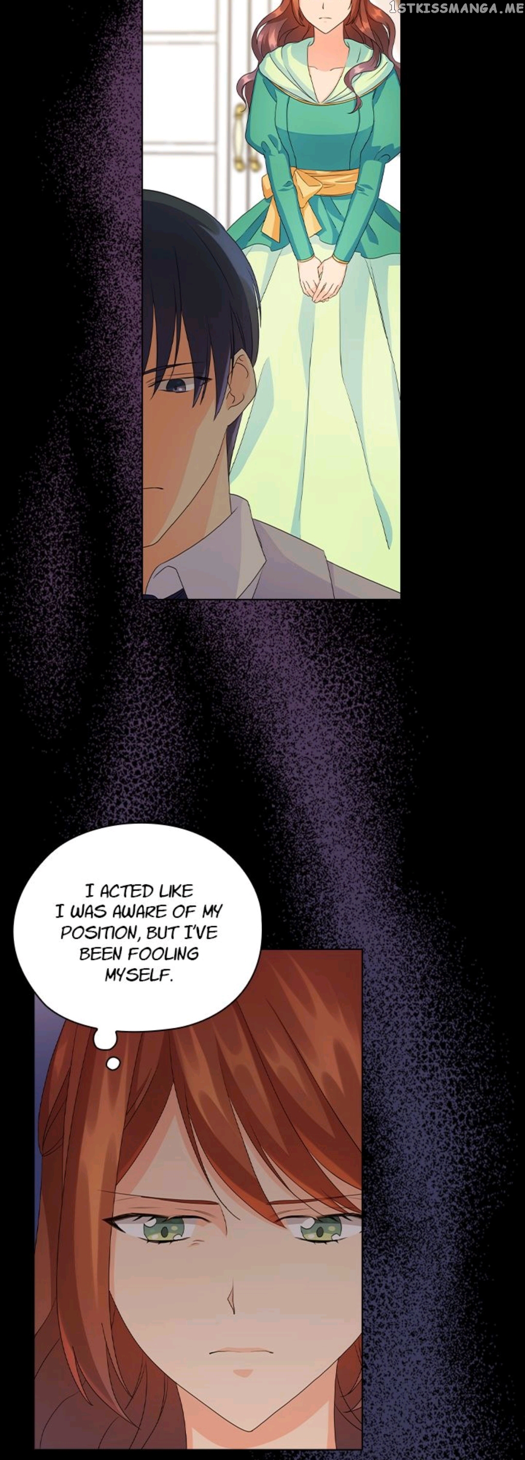 The Readymade Queen chapter 45 - page 10