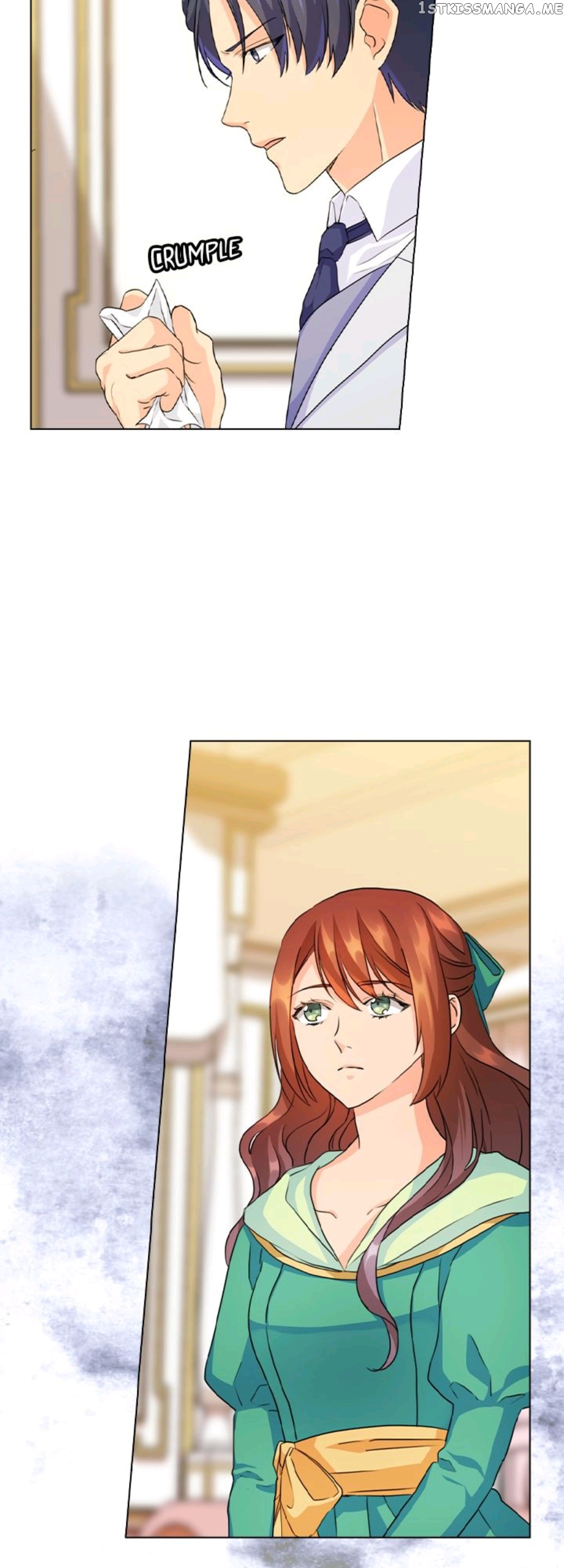 The Readymade Queen chapter 45 - page 13