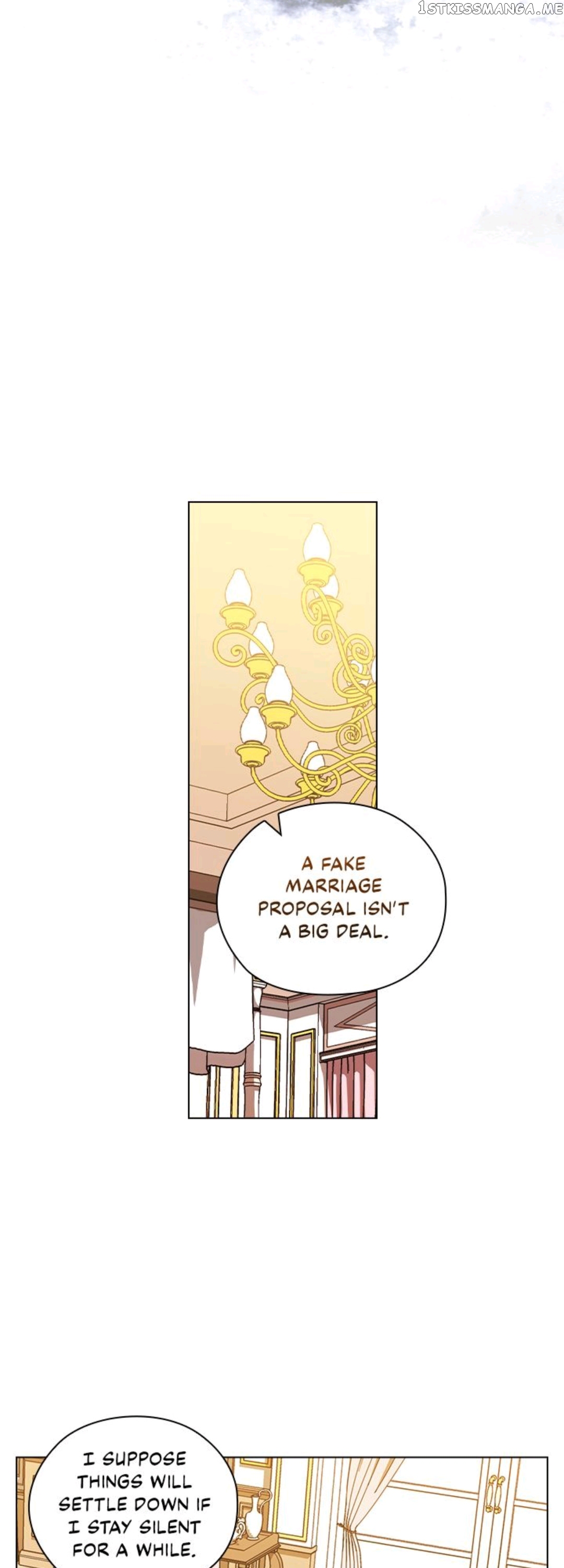 The Readymade Queen chapter 45 - page 14