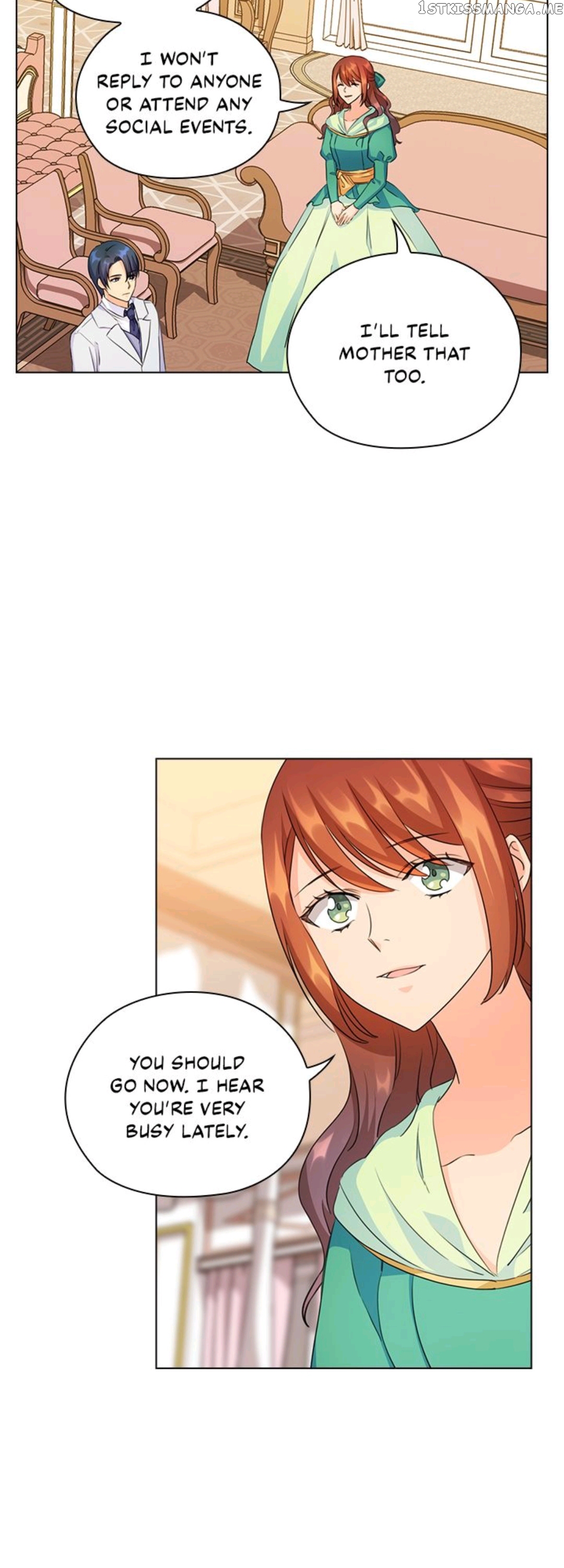 The Readymade Queen chapter 45 - page 15