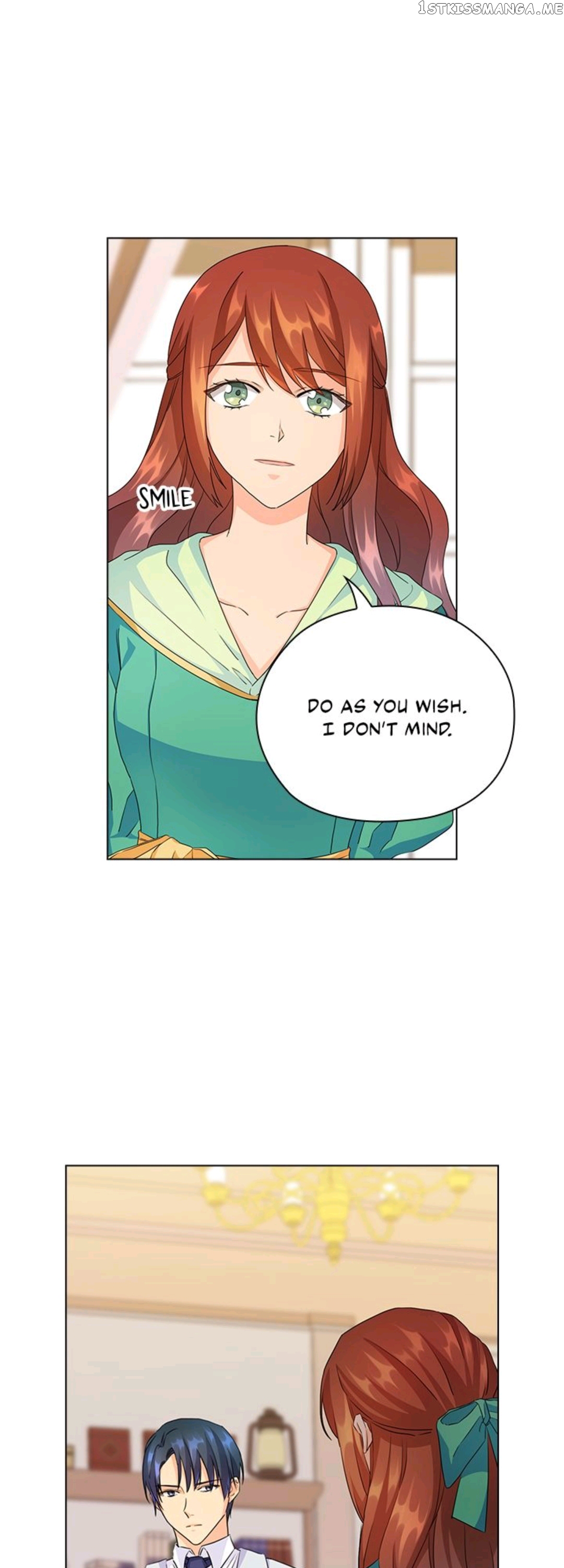 The Readymade Queen chapter 45 - page 17