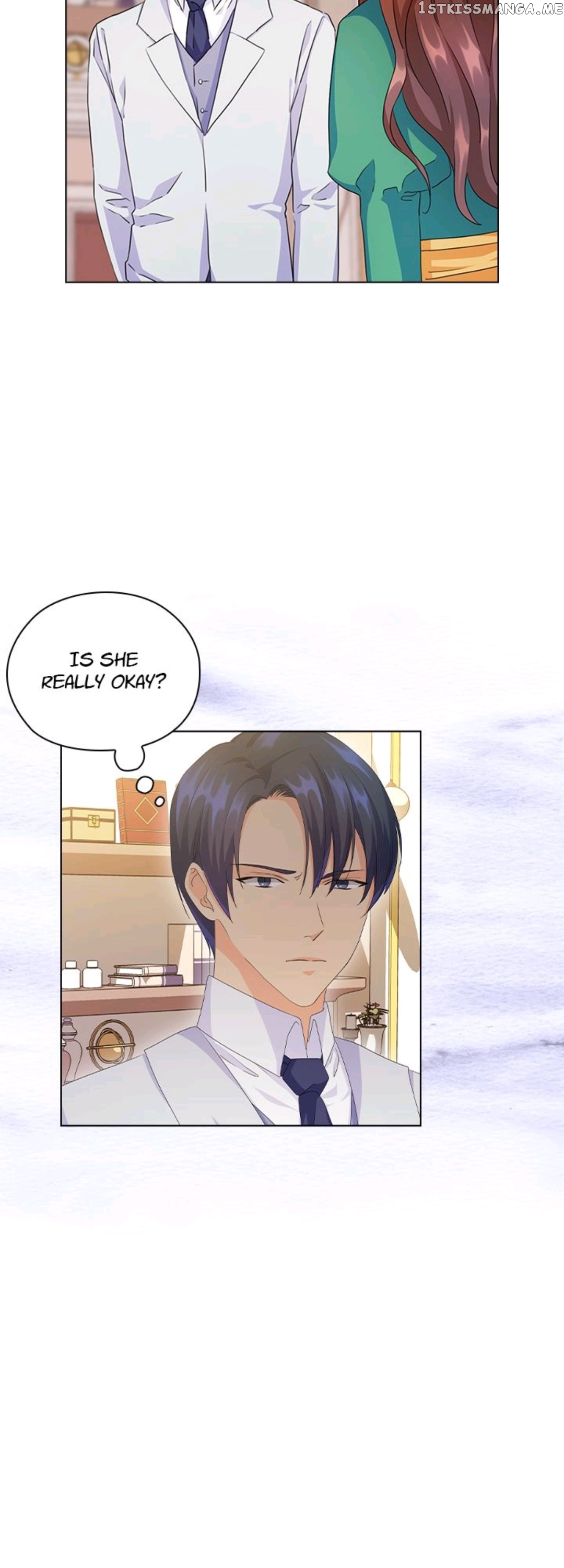 The Readymade Queen chapter 45 - page 18
