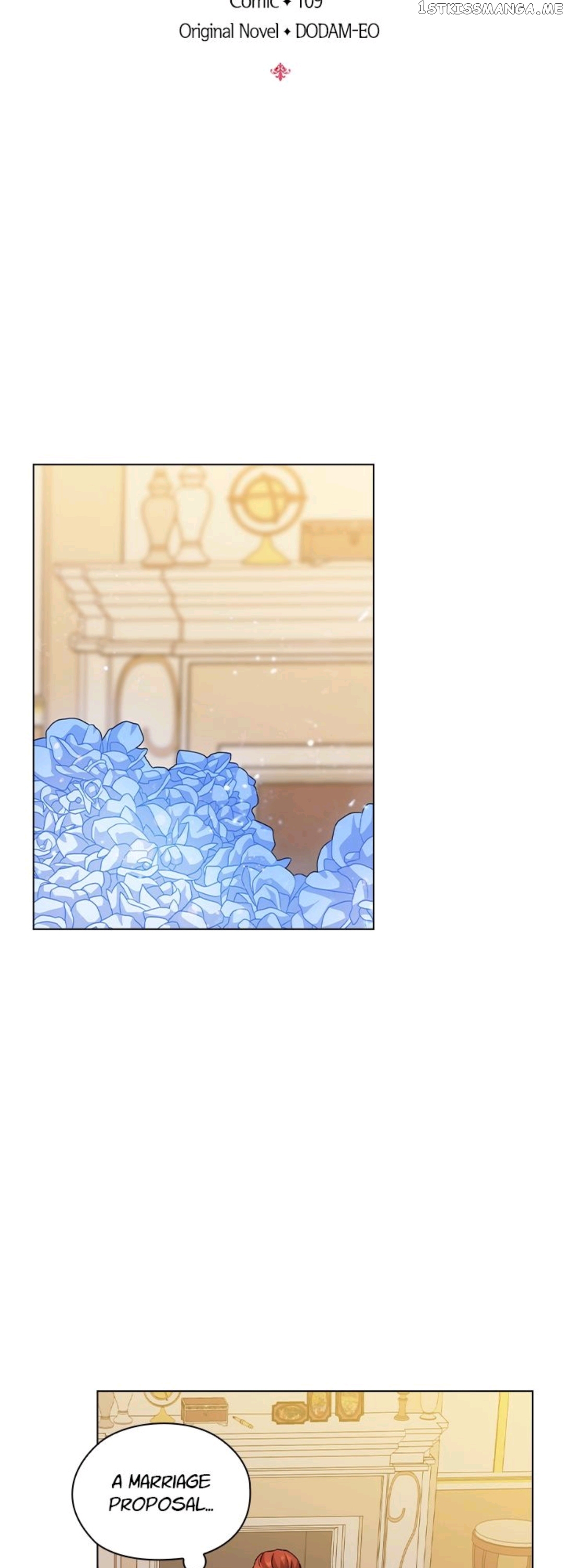 The Readymade Queen chapter 45 - page 2