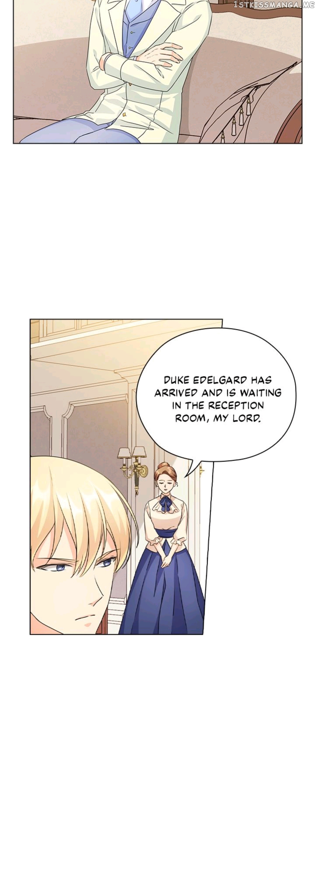 The Readymade Queen chapter 45 - page 21