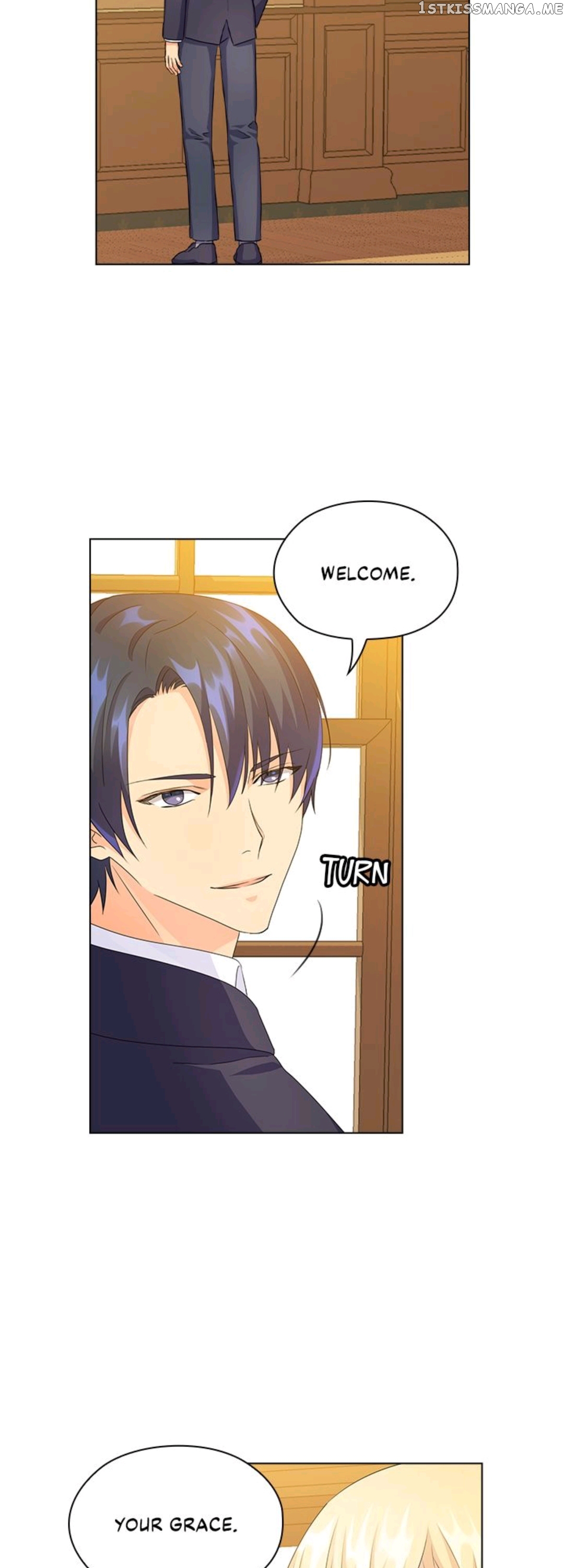The Readymade Queen chapter 45 - page 23