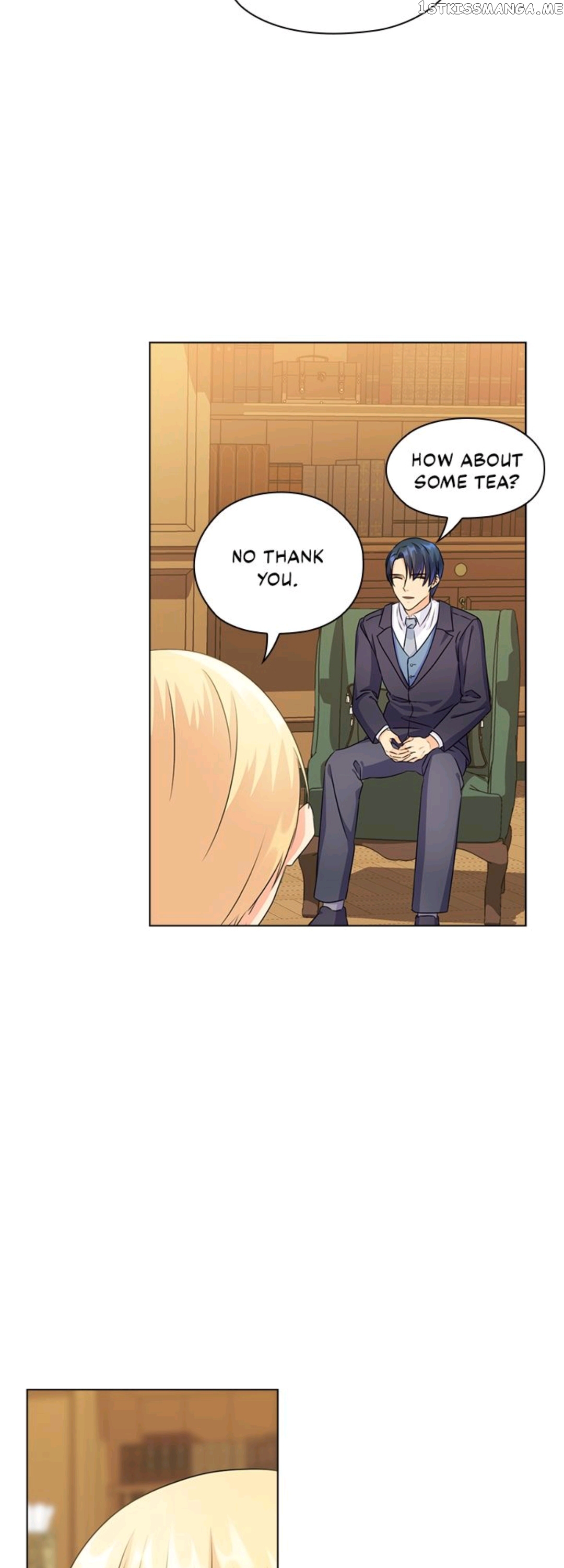 The Readymade Queen chapter 45 - page 25