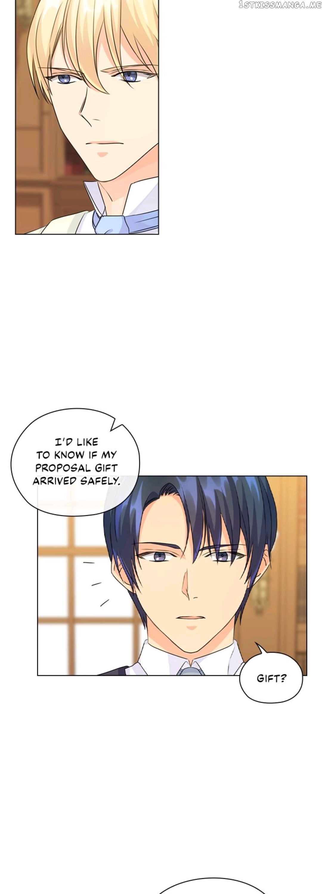 The Readymade Queen chapter 45 - page 26