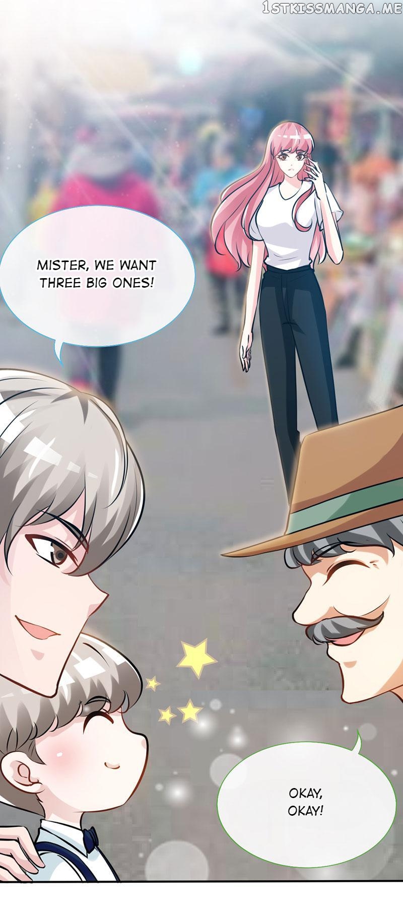 Don’t Mess with that Spicy Mother chapter 36 - page 11