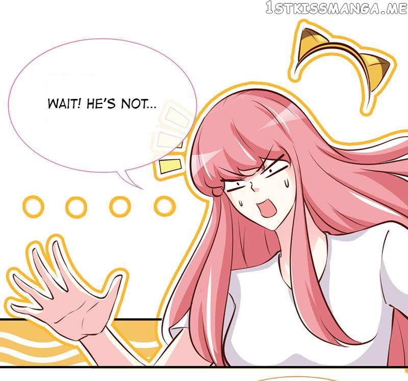 Don’t Mess with that Spicy Mother chapter 36 - page 15