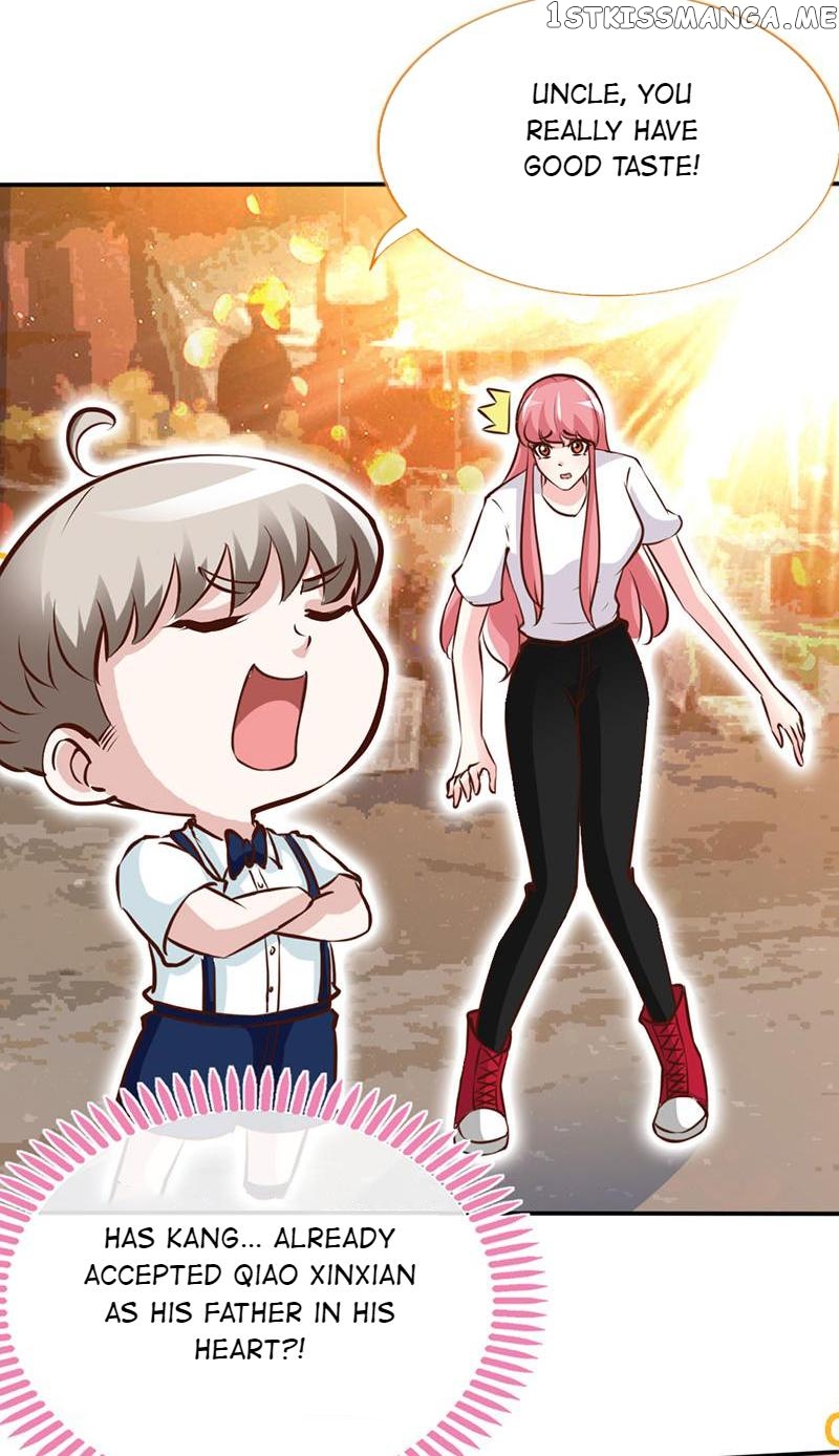 Don’t Mess with that Spicy Mother chapter 36 - page 16