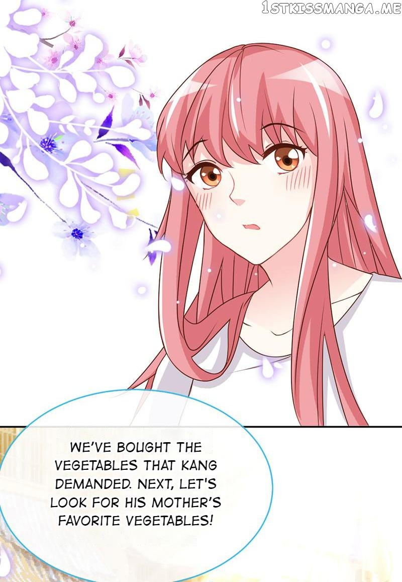 Don’t Mess with that Spicy Mother chapter 36 - page 19