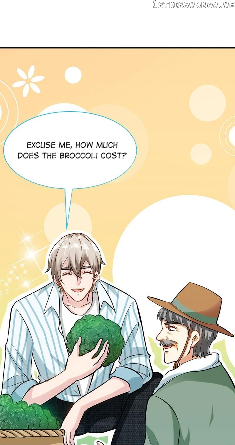 Don’t Mess with that Spicy Mother chapter 36 - page 2