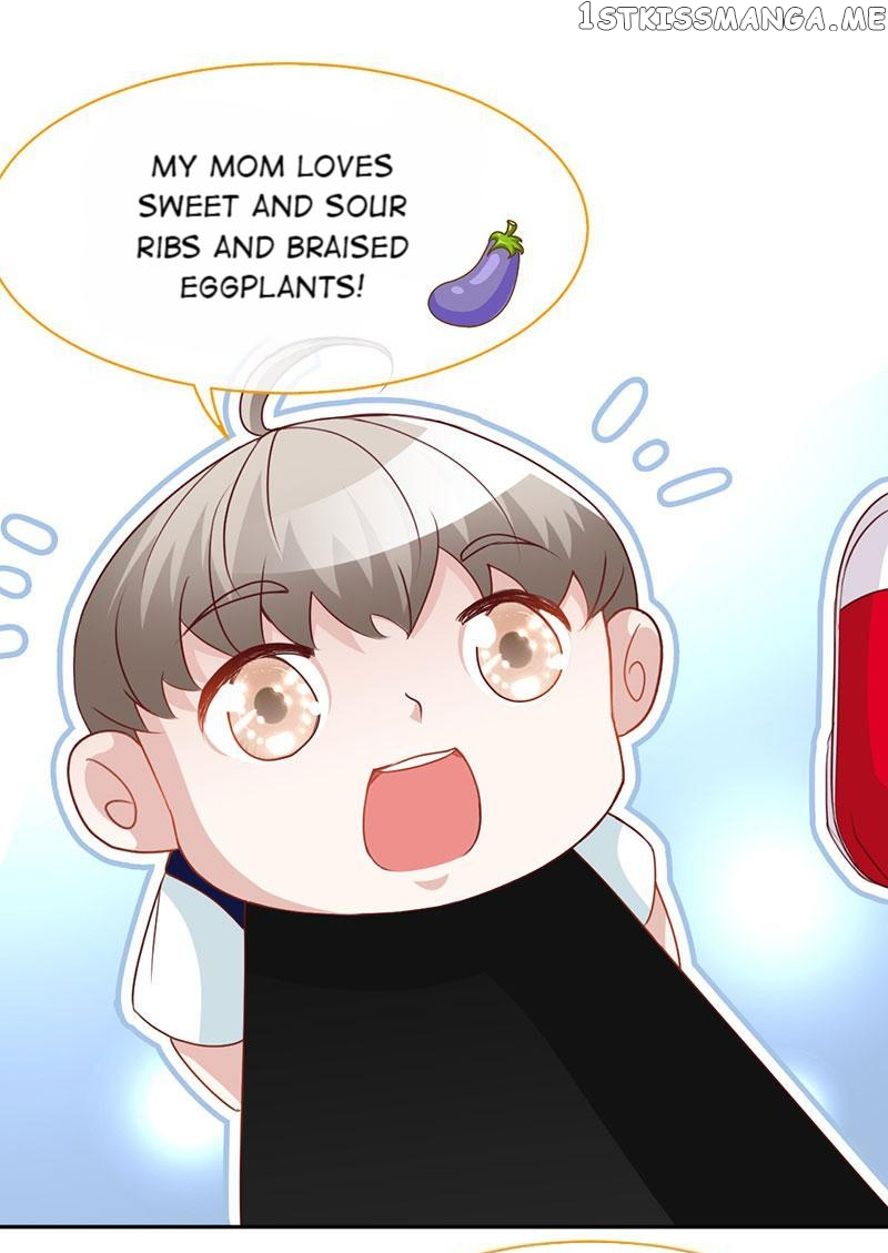 Don’t Mess with that Spicy Mother chapter 36 - page 22