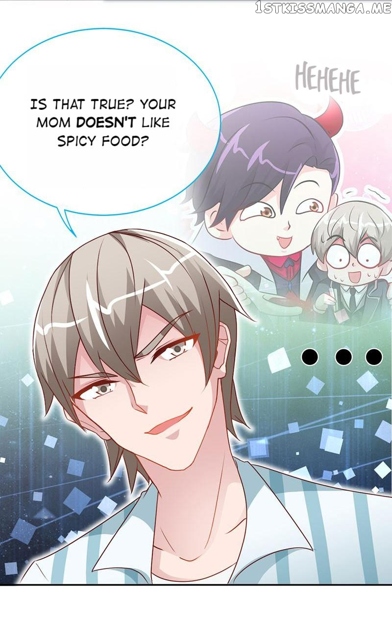Don’t Mess with that Spicy Mother chapter 36 - page 24