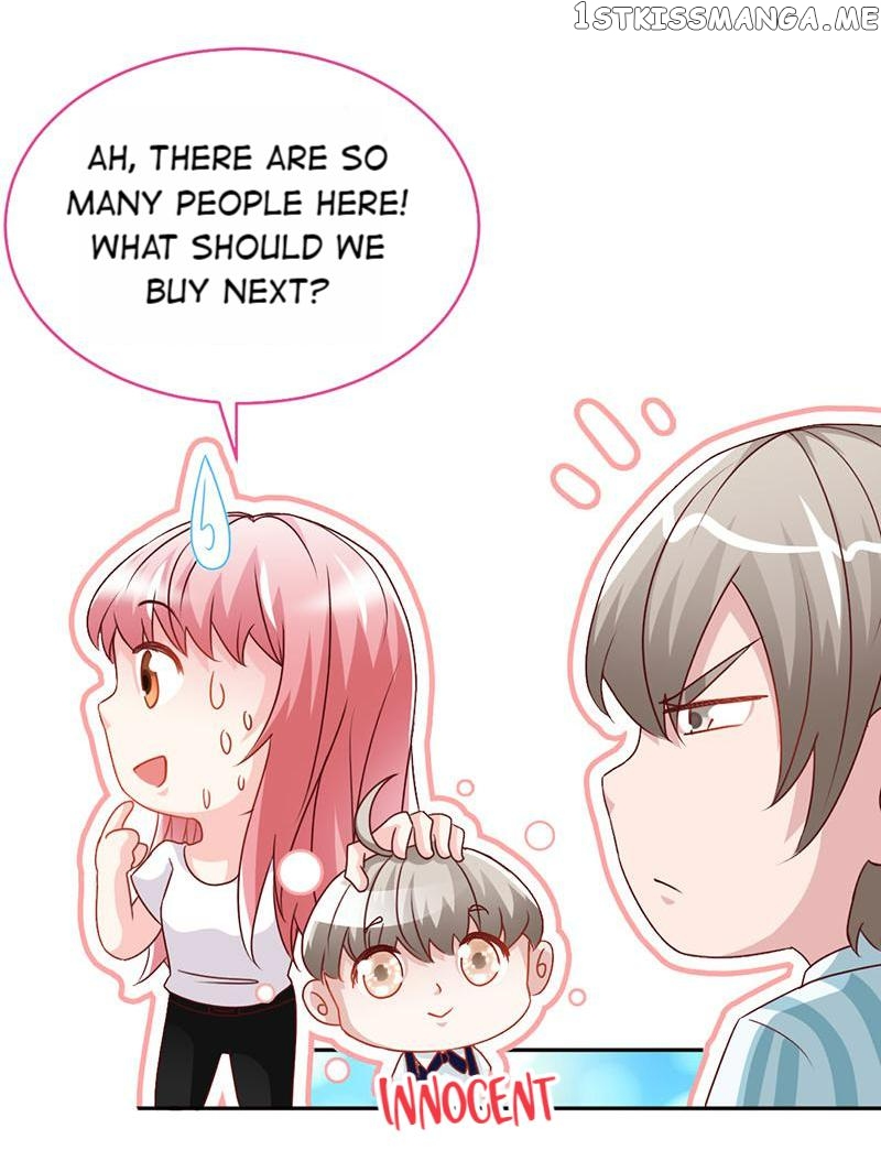 Don’t Mess with that Spicy Mother chapter 36 - page 25